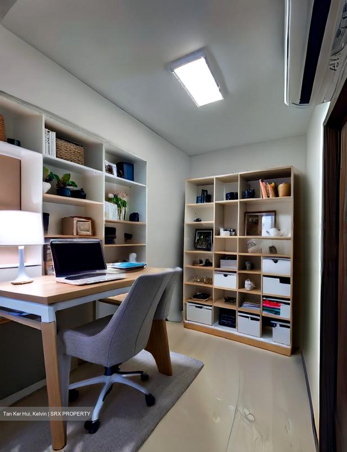Normanton Park (D5), Apartment #481106721